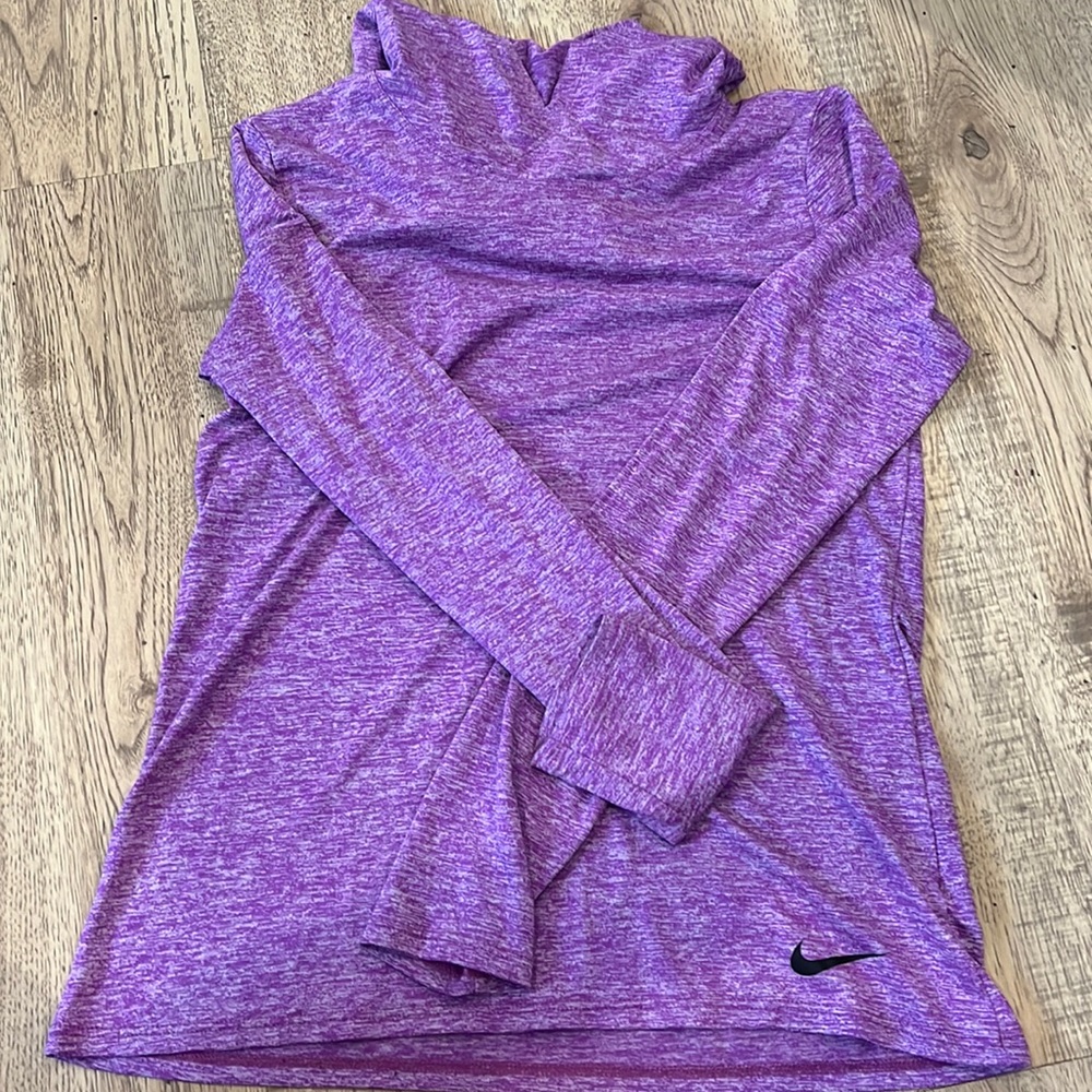 Nike Long Sleeve